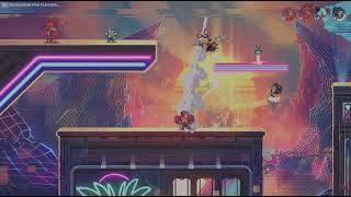 The Most Fast Loss Ever in Brawlhalla
