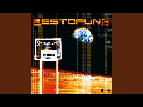 Putar Reflexion - Jestofunk