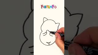 Delicious Fish Funny Animals