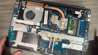 How to Upgrade RAM, SSD, and Battery in HP 250 G9 Laptop | HP 250 G9 Memory, Storage & Battery