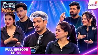 2510 tvw Pati Patni Panga s02 ep 06 full