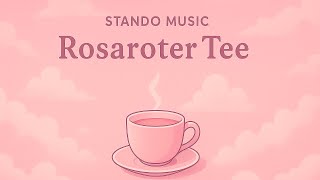 Stando Music - Rosaroter Tee - Official Visualizer