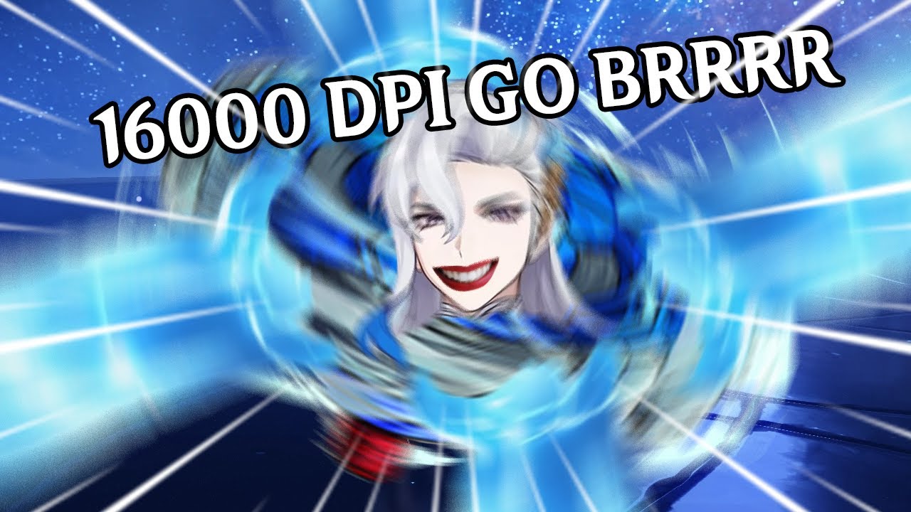 Neuvillette 360° Spin be like