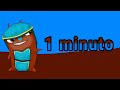 cristalida en 1 minuto