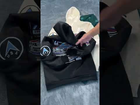 Automotive Outfits