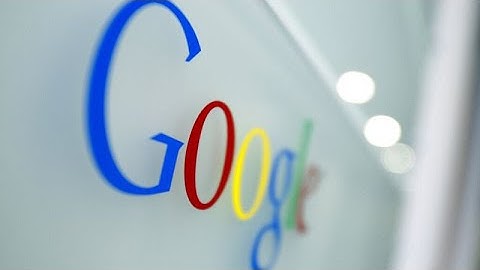 Google hit with $3.5 billion fine for unfair advertising practices