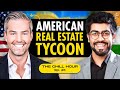 Masterclass on how to sell better  personal branding ft ryan serhant  the chill hour ep 45