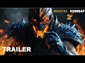 Mortal Kombat 2: First Trailer (2024) - Warner Bros