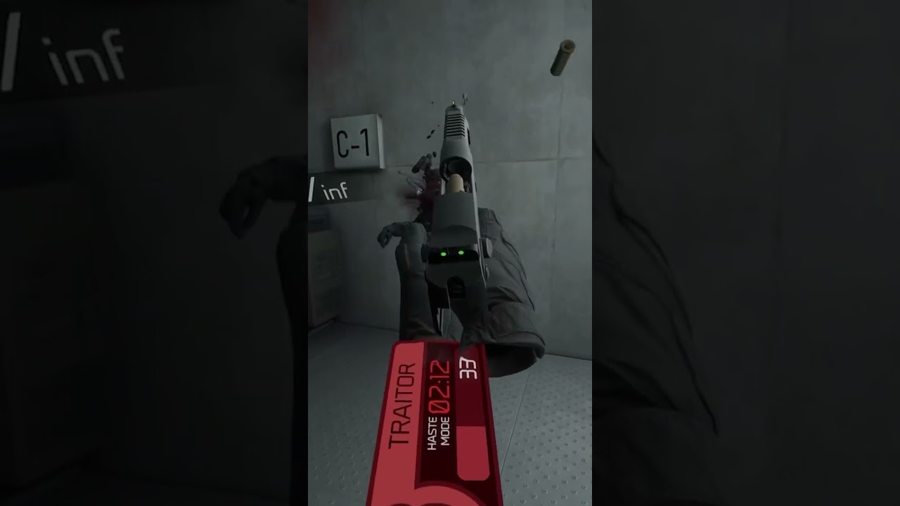 Using Deadeye in Pavlov TTT