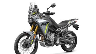 2024 CFMOTO 450 MT, 450 CC ADVENTURE  MOST AFFORDABLE PRICES