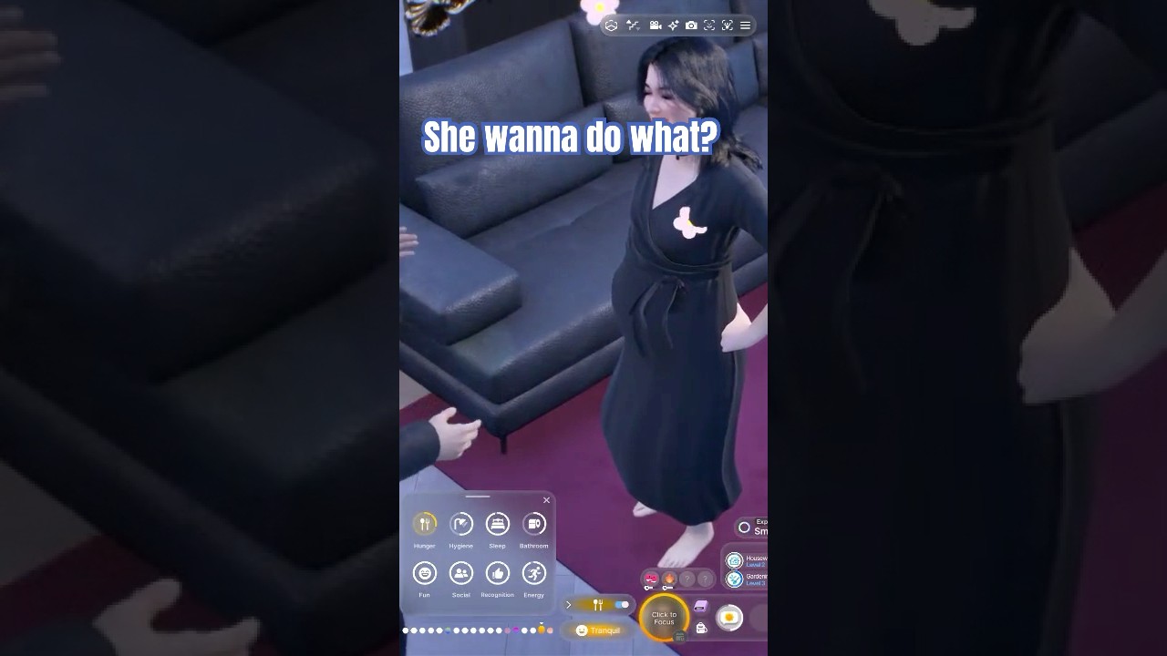 InZOI Relationships are TOXIC! 