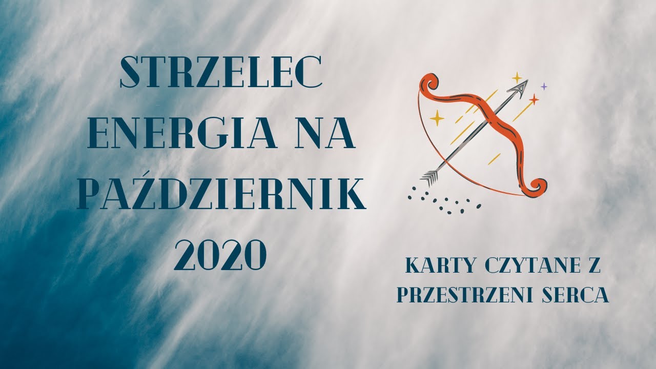 STRZELEC energia na październik 2020