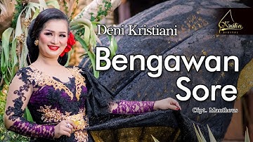 Deni Kristiani - Bengawan Sore (Official Music Video)