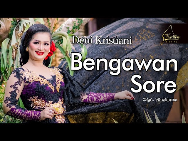 Deni Kristiani - Bengawan Sore