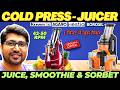 [TOP 2]🔥Best Cold Press Juicer 2026🔥Best Cold Press Juicer in India