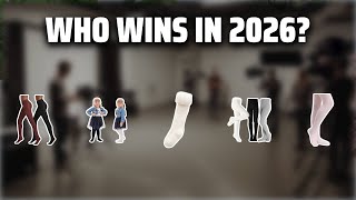 The Top 5 Best CC Tughts in 2026 - Must Watch Before Buying! screenshot 5