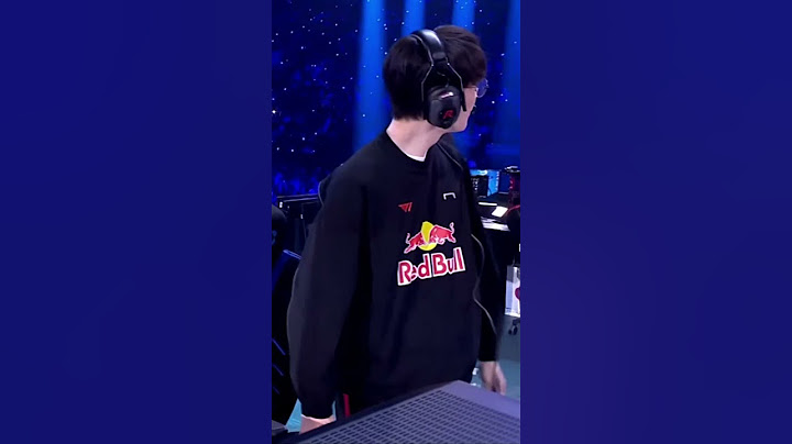 "Shy Faker Can’t Handle NNO Player’s Smile😅❤️" | T1 vs NNO | #leagueoflegends #redbull #shorts