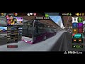 Bus simulator EVO катаємось далі по Мадриду