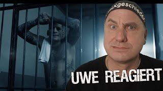 Uwe reagiert & ist umgehauen: GZUZ - KEINER KANN MICH FICKEN! REACTION