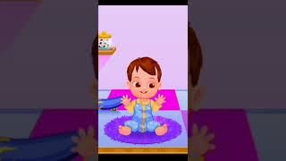 my baby care 2 game short video kids funny moments 😂😂😅😂😅😂 screenshot 3