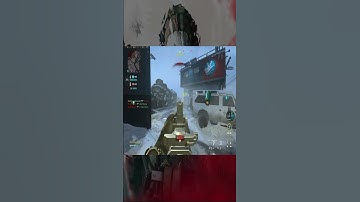 Nowhere to Run — Quad Kill Lockdown in Incline 🔒💥 | MWIII CTF