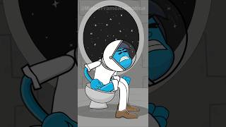 How Astronauts Poop In Space