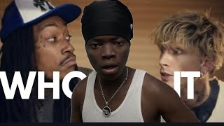 MGK & Wiz Khalifa – The Girl Next Door (Official Video) 