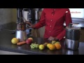 MAGIMIX JUICE EXPERT 3  18090EB video