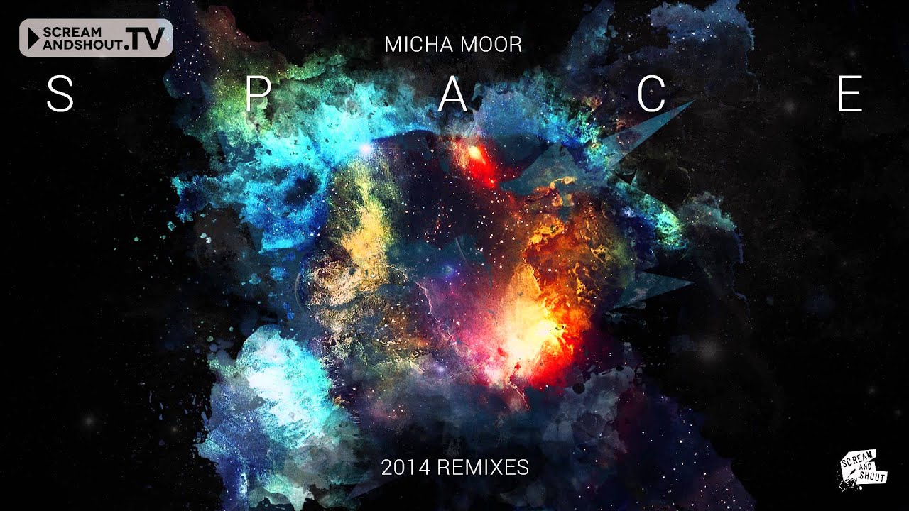 Micha Moor - Space (Vinai Remix)