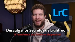 Domina la Edición en Lightroom: Tips Profesionales para Mejorar tus Fotos