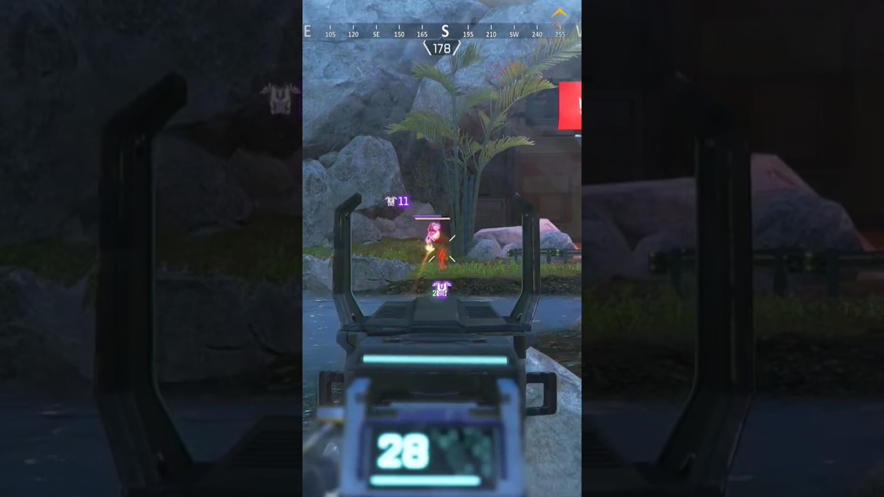 I'm just passing through 