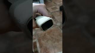 обзор композитной клюшки BAUER HYPERLITE  VAPOR