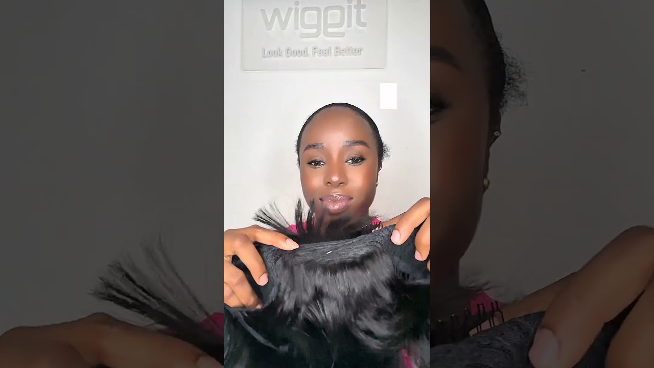 Berry TR1331 Chin Bob