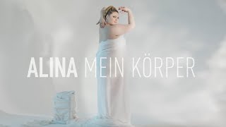 ALINA - MEIN KÖRPER (Official Video)