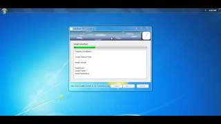 iOS7 SkinPack for win7 screenshot 4