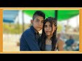 Arreglo matrimonial emanuel y mara guadalupe en el cerrito de oro guerrero