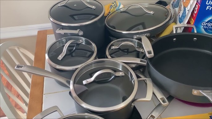 Member's Mark Heavy Gauge Cookware: Unbiased Review