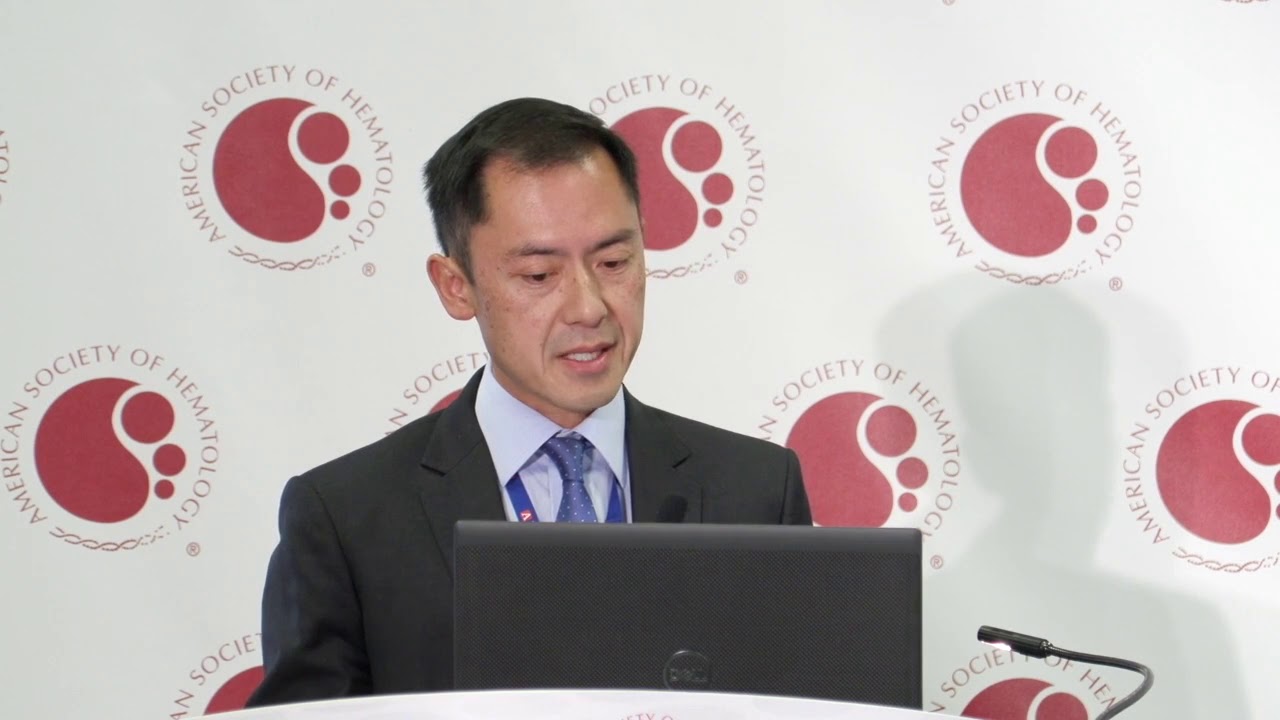 QUAZAR AML-001: Evaluating CC-486 as a maintenance therapy for older patients with acute myeloid...