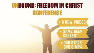 New Freedom in Christ videos!