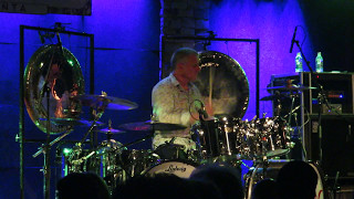 Video thumbnail of "Carl Palmer's ELP Legacy - Jerusalem LIVE - May 9, 2017 - Atlanta City Winery"