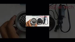 #zebronics speaker pluto 2.0