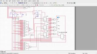 Famous Multisim Finite State Machine Demo Net Worth