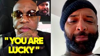 Birdman GOES IN ON Joe Budden For Coming At NBA Youngboy, Lil Boosie GOES IN On Rod Wave