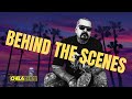 Lowrider & Graffiti History |  Behind The Scenes & Outtakes |  DEFIANT HISTORY