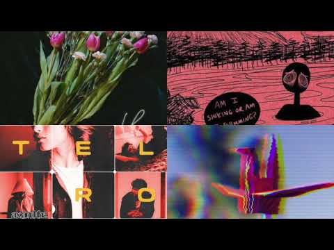Harvey Sample Mashup: Harvey x Stress Relief x Hotel Room x Origami