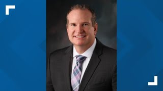 Meet Dustin Graber, the newest member of Ankeny City Council