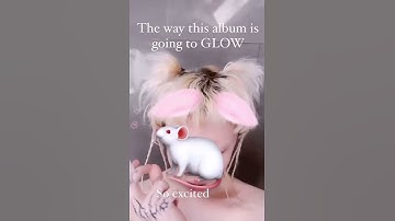 Jazmin Bean snippet (song maybe from upcoming album.)