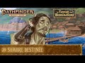 [PF2e] Abomination Vaults | Ep 39 | Sombre Destinée