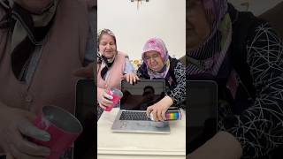 Part 2! 🍉🍦 Watermelon Ice Cream vs 💻⚠️ The Substance That Destroys a MacBook?! #reklamdeğildir