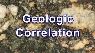 Geo-Files:  Geologic Correlation (E9-S1)